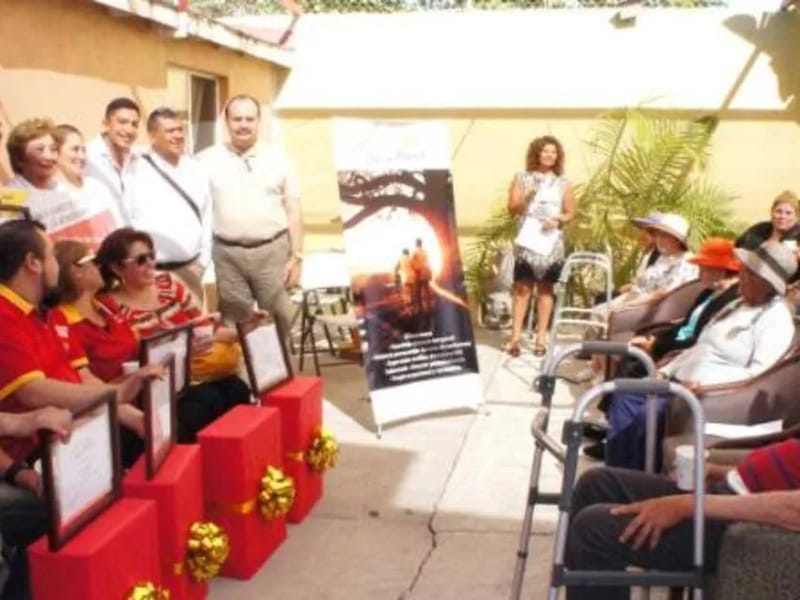 ESTANCIA LOS AÑOS DE ORO - Hogar de Ancianos in Tijuana, Baja California photo 3