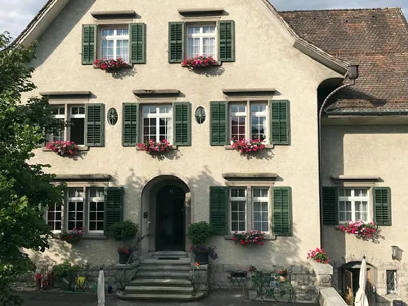 Tertianum Grünegg - Betreutes Wohnen in Wald, Zurich photo 2