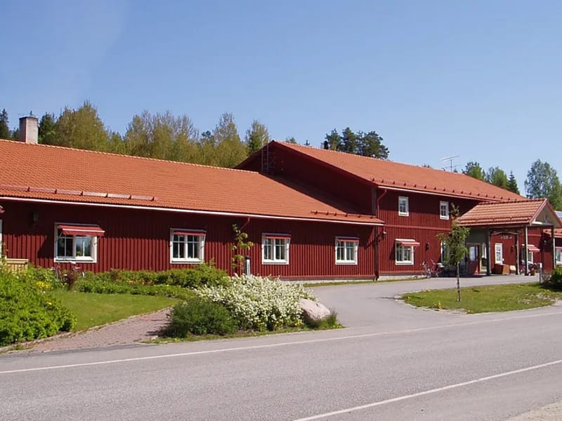 Bergesta - Serviceboende in Nordanstig, Gävleborgs län photo 2