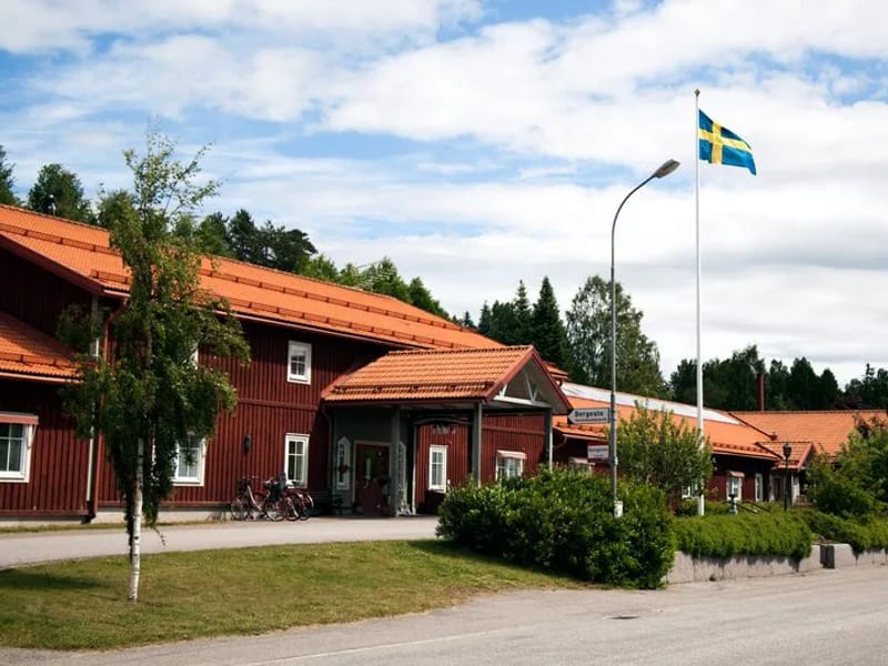 Bergesta - Serviceboende in Nordanstig, Gävleborgs län photo 1