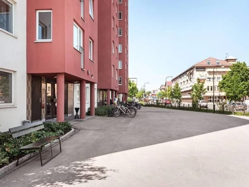 Htj Dagny/Hagalund - Hemtjänst in Borlänge, Dalarnas län photo 3