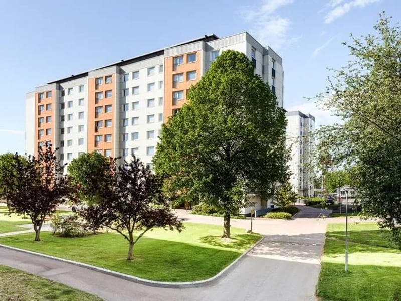 Htj Dagny/Hagalund - Hemtjänst in Borlänge, Dalarnas län photo 1