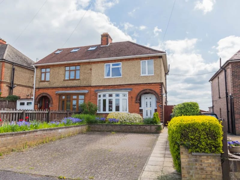 Addington Road - Assisted Living in Wellingborough, England photo 2