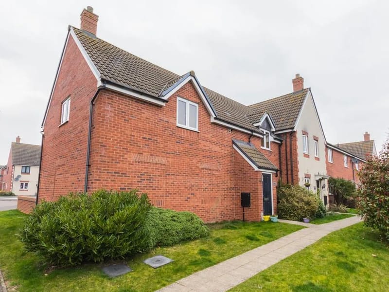 Addington Road - Assisted Living in Wellingborough, England photo 3
