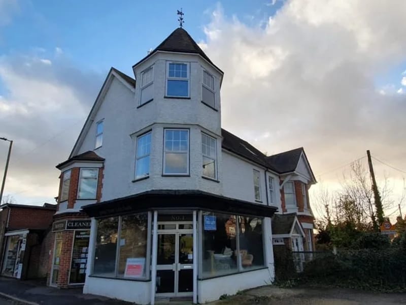 Ridgway Court - Assisted Living in Farnham, England photo 4