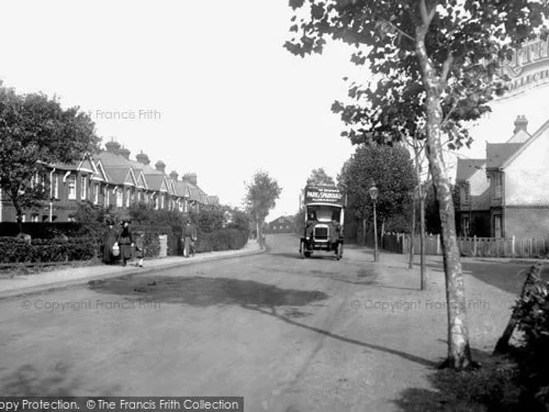 Ridgway Court - Assisted Living in Farnham, England photo 3