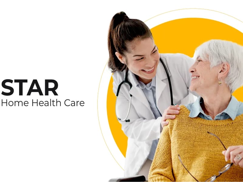 B Holdings Management LLC - Home Health Nursing in Tucson, AZ photo 1