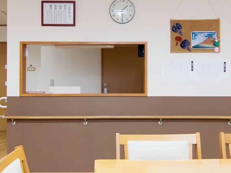 グループほーむ沙羅の郷 - 有料老人ホーム in 七尾市, 石川県 photo 2