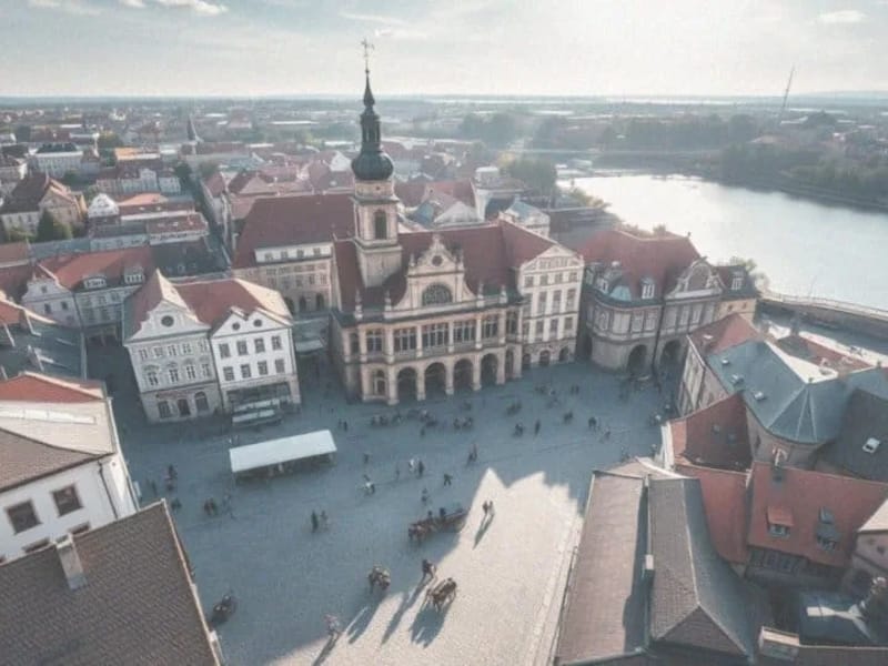 Miasto na prawach powiatu - Kraków - Hospicjum in Kraków, Kraków-Podgórze photo 1