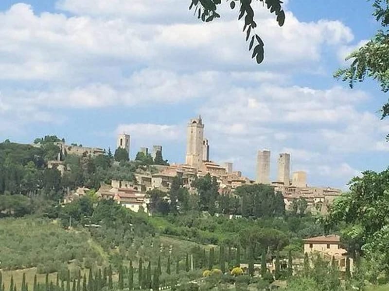 Centro Diurno La Mongolfiera - Centro Diurno in Figline e Incisa Valdarno, Toscana photo 1