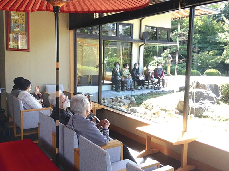 あいりは在宅相談室広島安芸 - 有料老人ホーム in 広島市, 広島県 photo 3