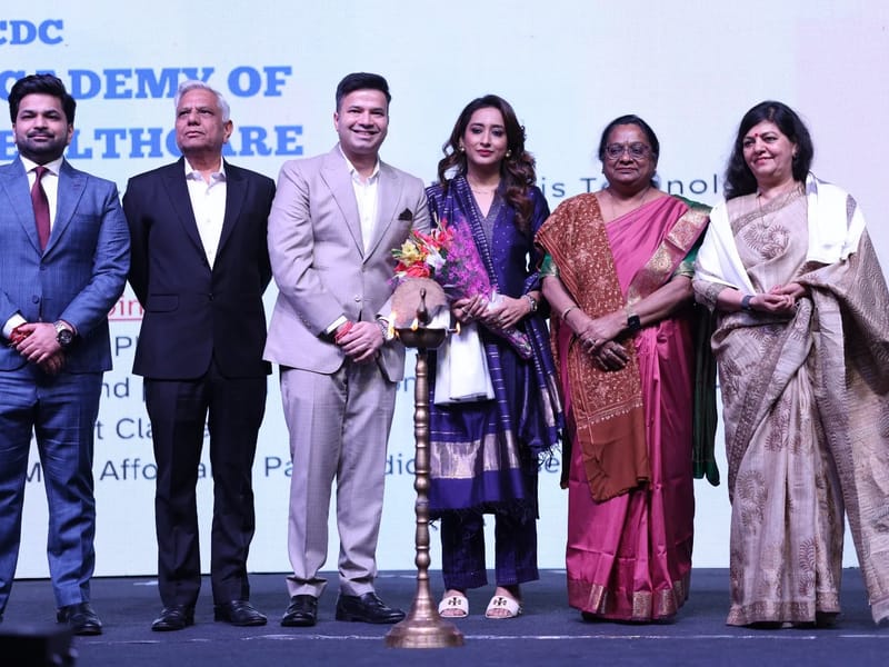 Nephrine Renal Care - DCDC Health Services Pvt. Ltd. - वृद्धाश्रम in India, Delhi photo 2