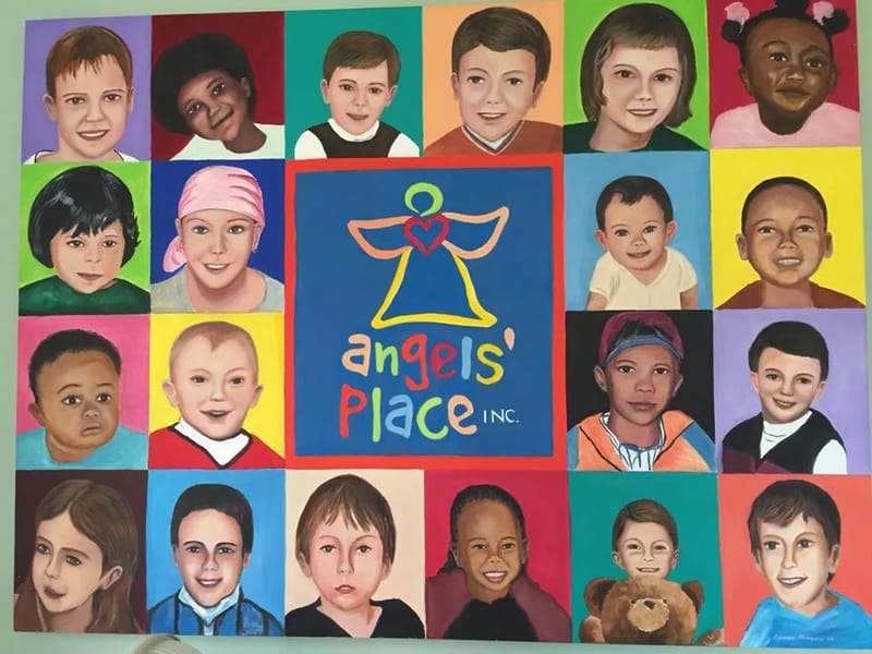 Angels Place Health & Social Care - Assisted Living in Orpington, England photo 2