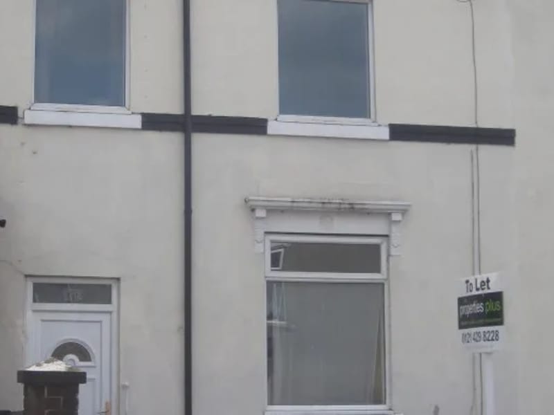 Community Supported living-St Pauls - Assisted Living in Smethwick, England photo 3