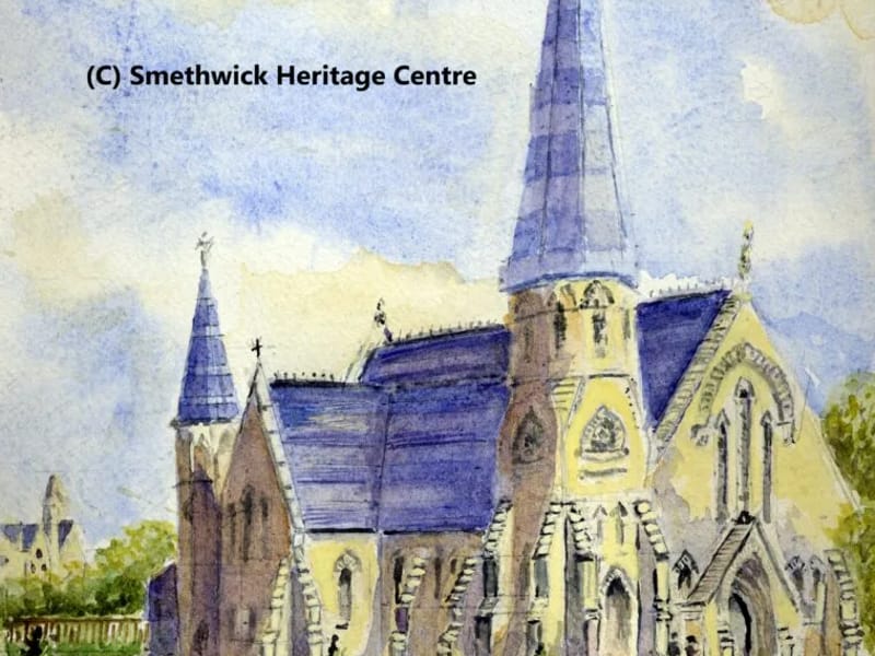 Community Supported living-St Pauls - Assisted Living in Smethwick, England photo 2