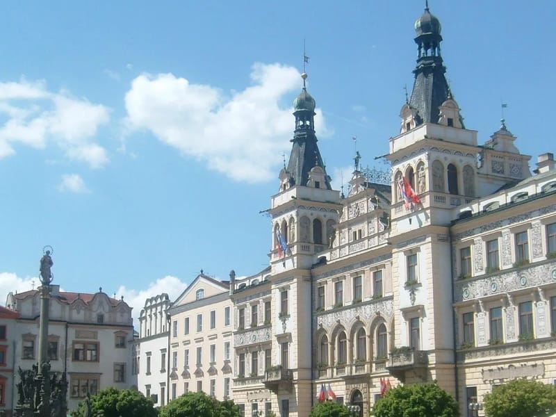 Pardubice - Pečovatelská služba in Pardubice, Pardubický kraj photo 3