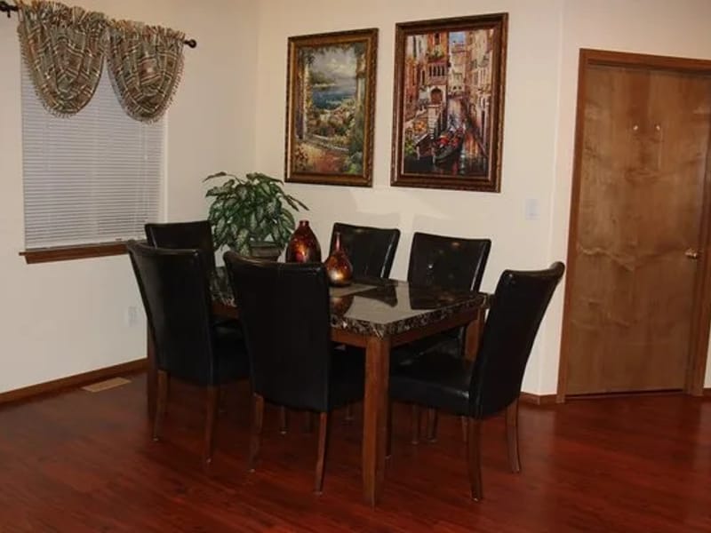 Alemars Adult Care Home - Adult Day Care in Portland, OR photo 1