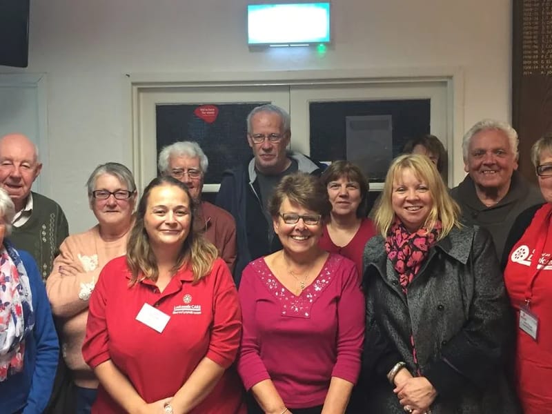 Human Support Group Limited - Stoke on Trent - In-Home Care in Newcastle, England photo 1