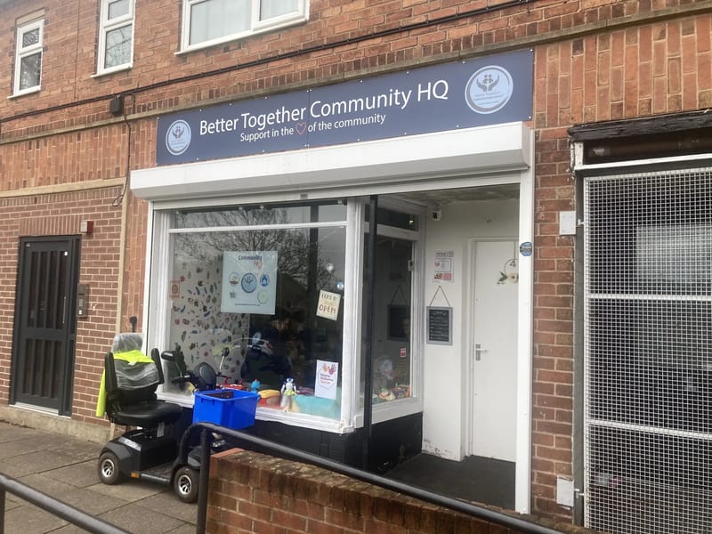 Human Support Group Limited - Stoke on Trent - In-Home Care in Newcastle, England photo 3