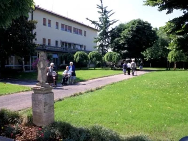 "Fondazione ""Esilda E Francesco Soldi"" Onlus" - Casa di Riposo in Vescovato, Lombardia photo 1