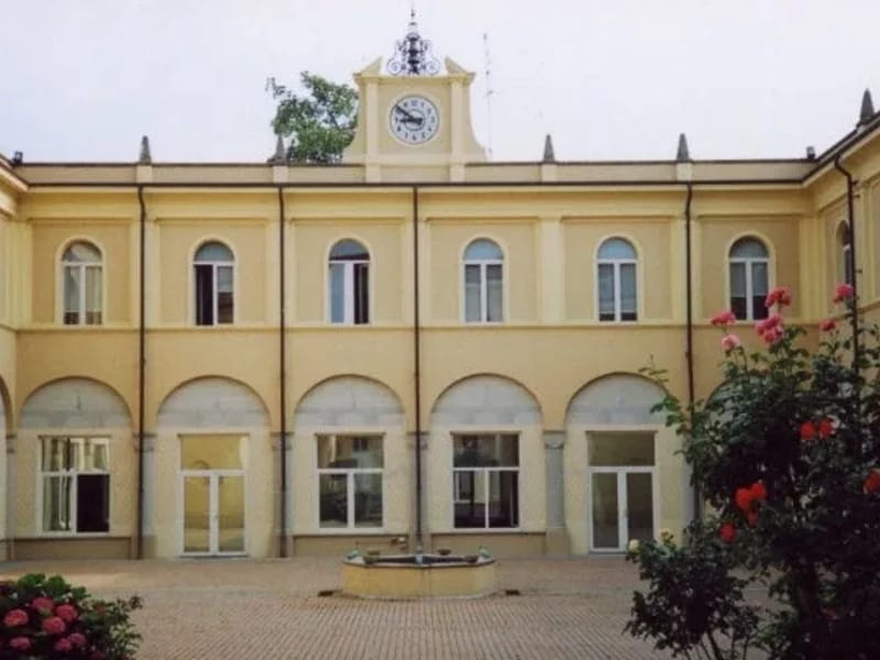 "Fondazione ""Esilda E Francesco Soldi"" Onlus" - Casa di Riposo in Vescovato, Lombardia photo 2