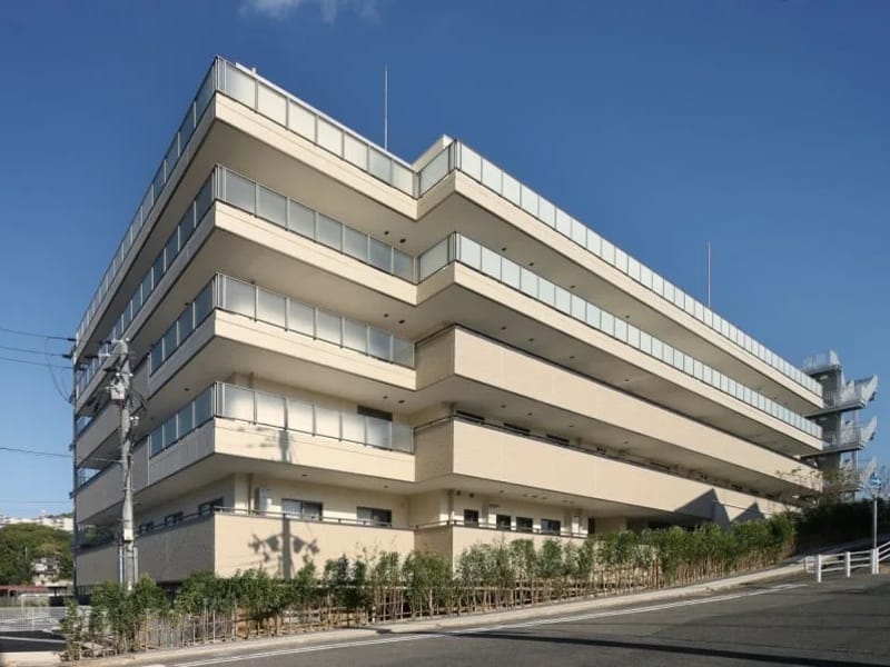 オービーホームケアプランセンター - 有料老人ホーム in 神戸市垂水区, 兵庫県 photo 3