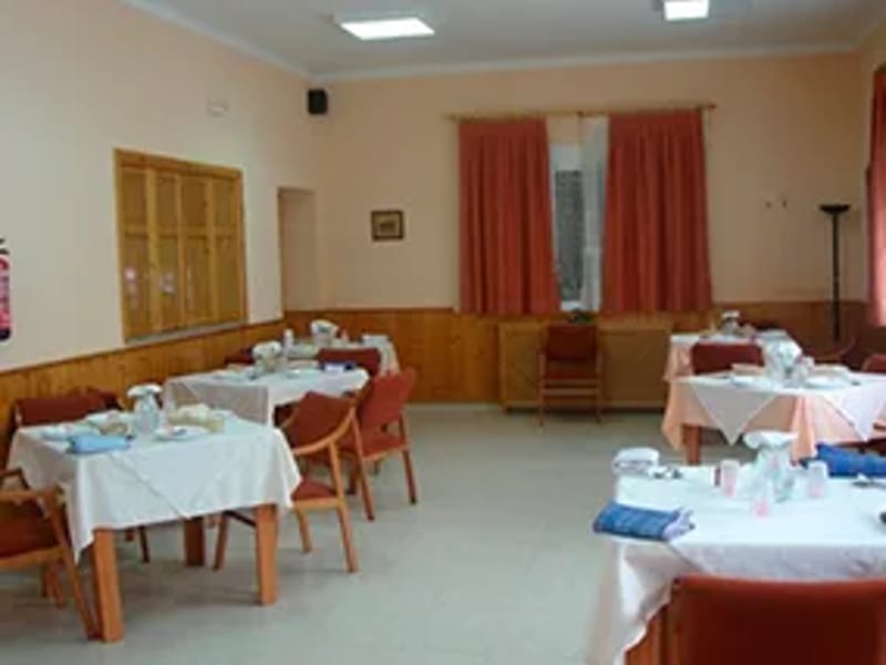 Residencia Estrella del Carmen - Hogar de Ancianos in Almadén, Castilla-La Mancha photo 3