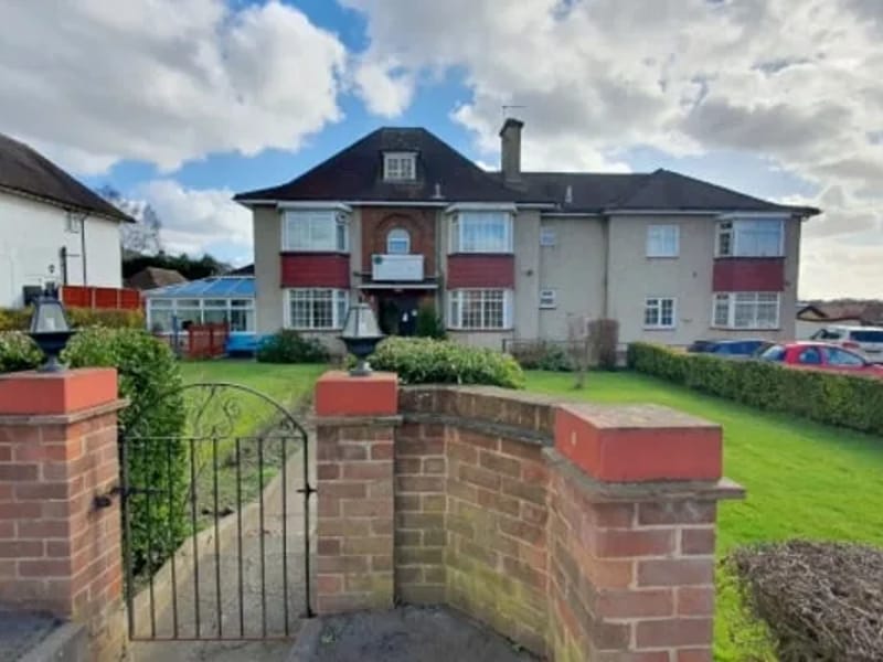 Oakleigh Residential Home Limited - Assisted Living in Swadlincote, England photo 2