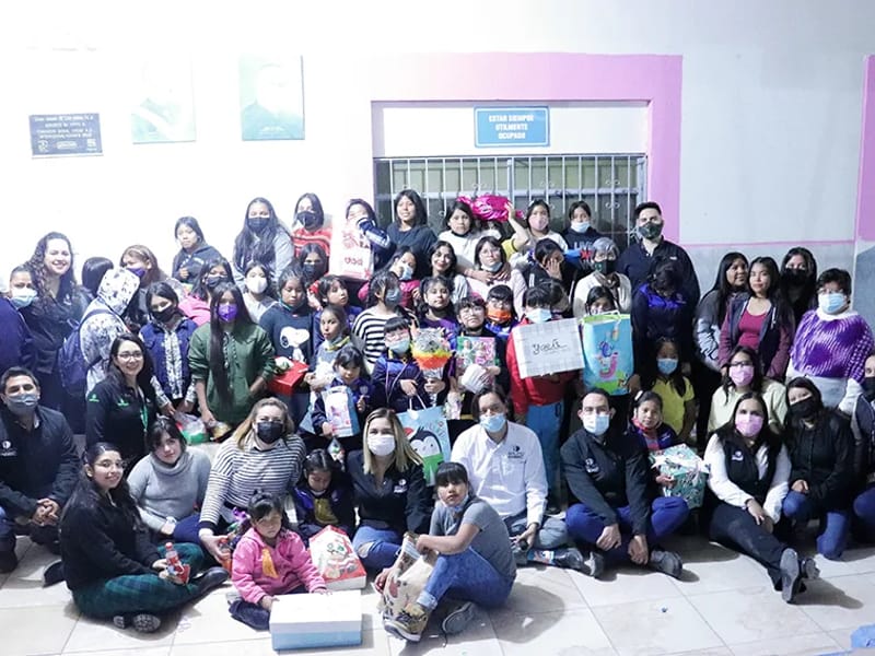 CASA HOGAR REFUGIO DE AMOR - Vida Asistida in Chihuahua, Chihuahua photo 1