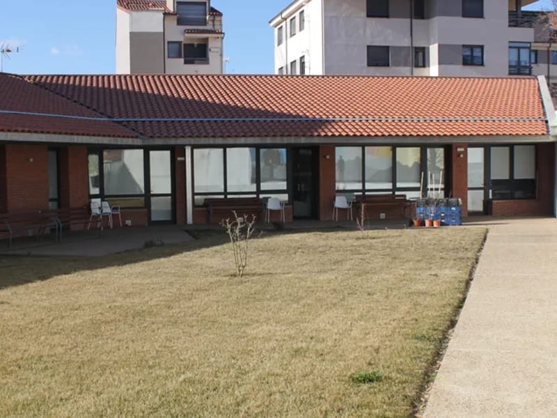 Centro De Día Para Personas Mayores León Ii - Centro de Día in Leon, Castilla y León photo 3