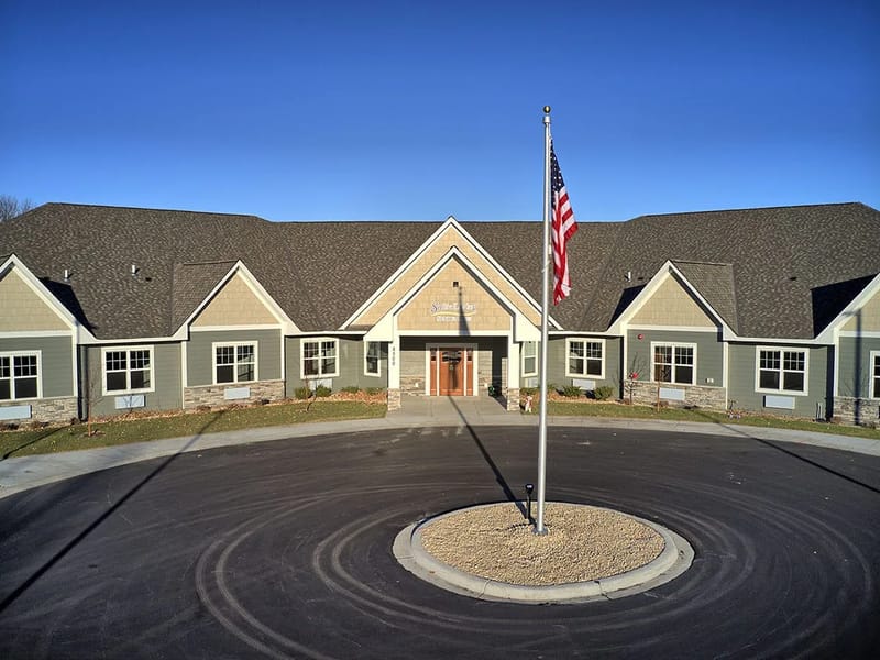 Americans Home Health Care LLC - Home Health Nursing in Brooklyn Park, MN photo 2