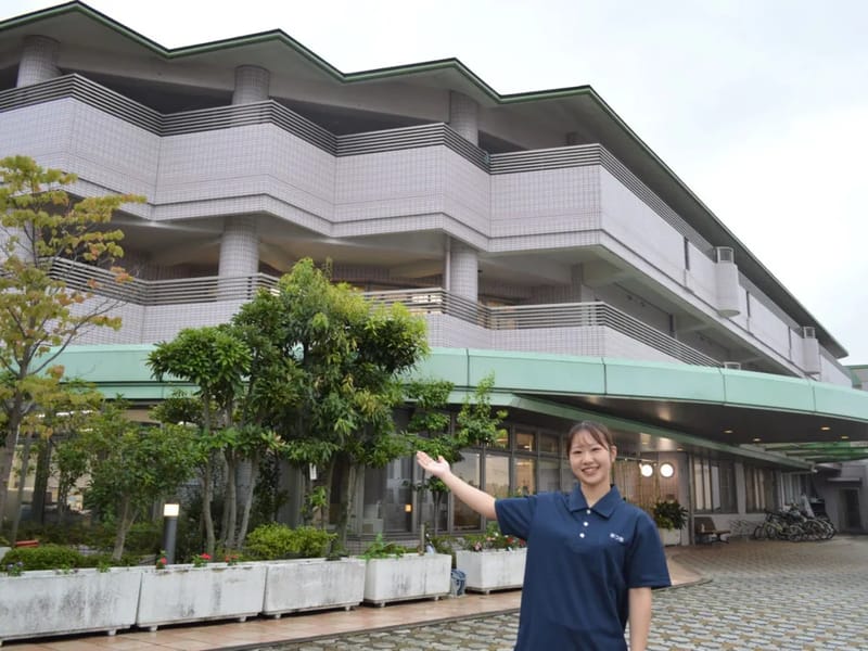 なごやかハウス福原 - 有料老人ホーム in 名古屋市昭和区, 愛知県 photo 2