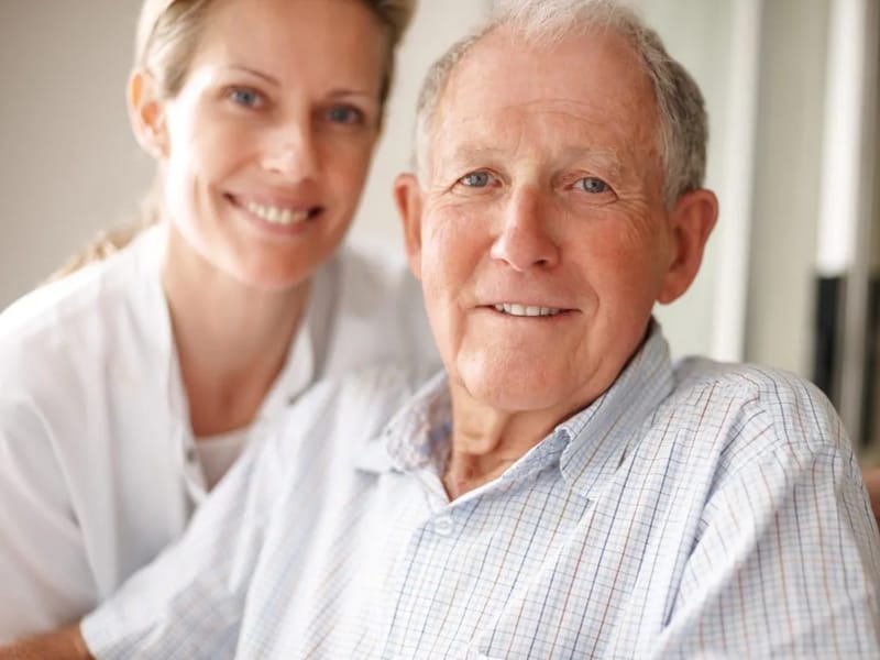 Community Action Area Agency on Aging - Medical Transport in Lewiston, ID photo 2