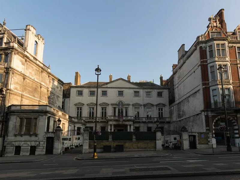 Heathlands House - Nursing Home in Cambridge, England photo 2