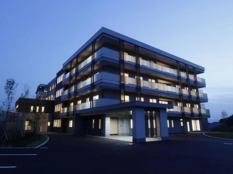 グループホーム　さくら園 - 認知症ケア in 横浜市栄区, 神奈川県 photo 1