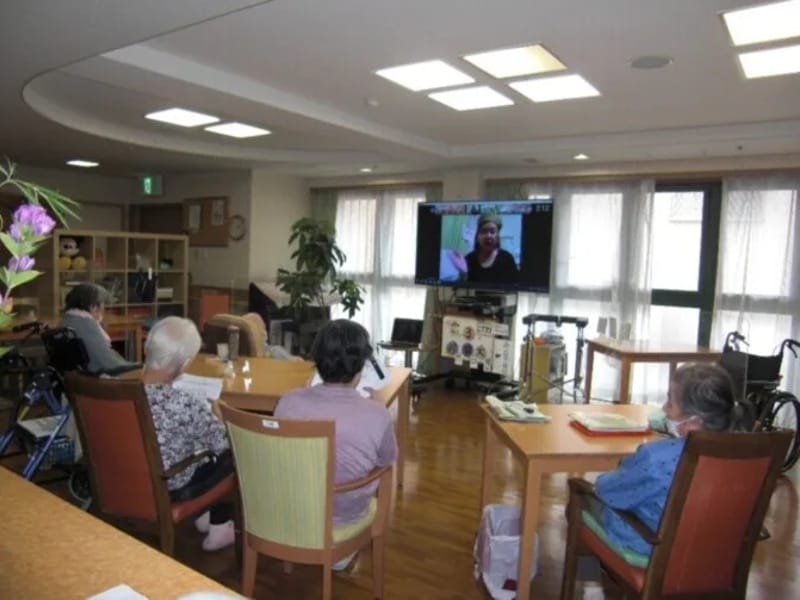SOMPOケア株式会社　そんぽの家GH宝塚山本 - 有料老人ホーム in 宝塚市, 兵庫県 photo 3