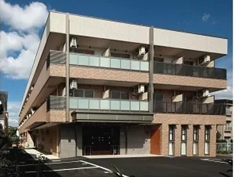 SOMPOケア株式会社　そんぽの家GH宝塚山本 - 有料老人ホーム in 宝塚市, 兵庫県 photo 2