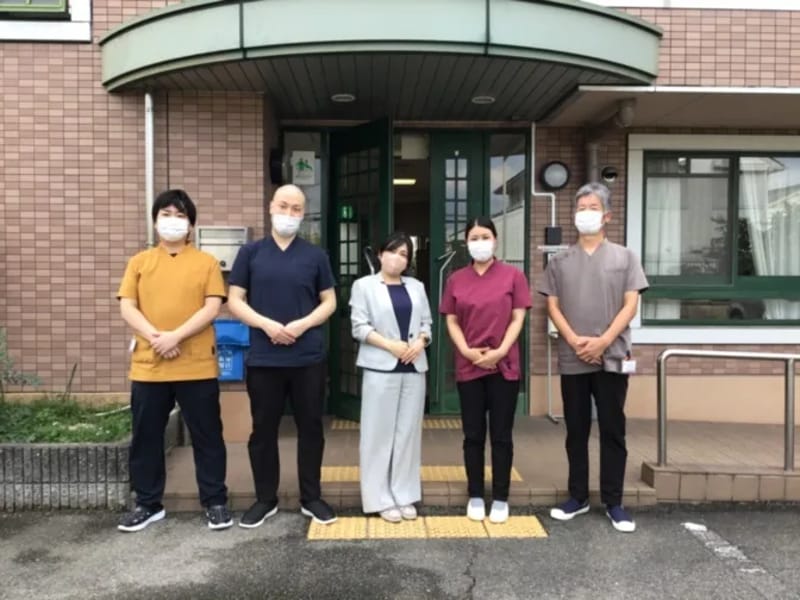 SOMPOケア株式会社　そんぽの家GH宝塚山本 - 有料老人ホーム in 宝塚市, 兵庫県 photo 1