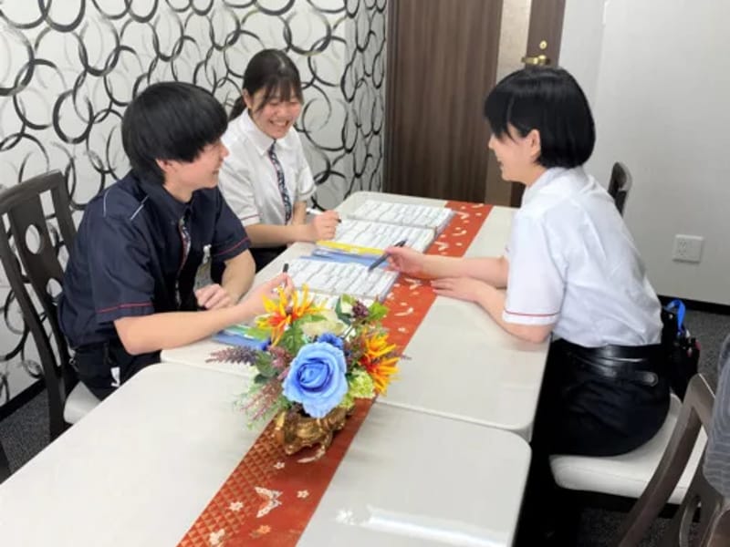 あおぞらの里　香住ケ丘ケアプランセンター - 有料老人ホーム in 福岡市東区, 福岡県 photo 3