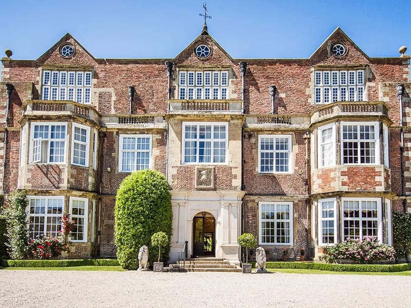 Goldsborough Manor - Assisted Living in York, England photo 3