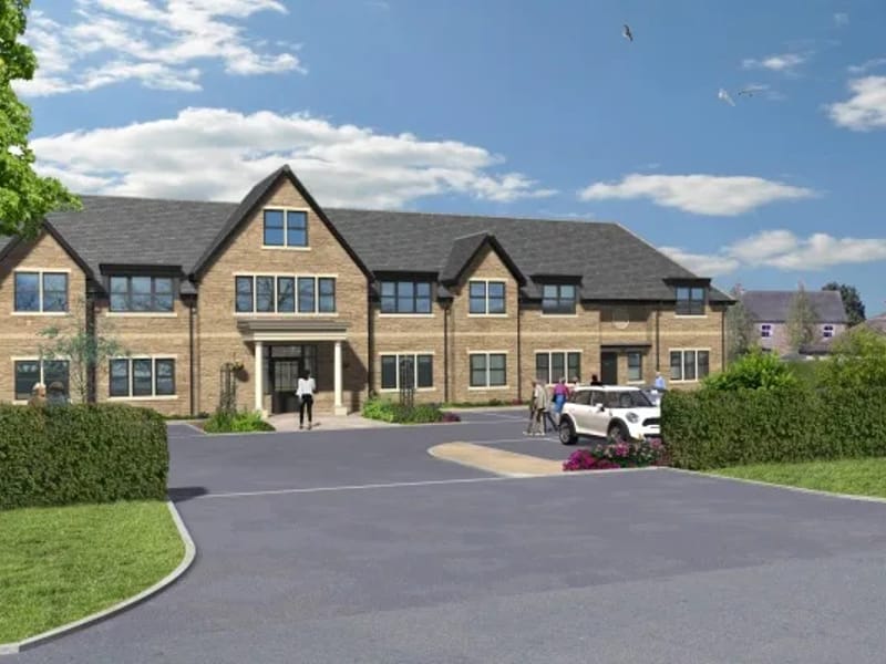 Goldsborough Manor - Assisted Living in York, England photo 2