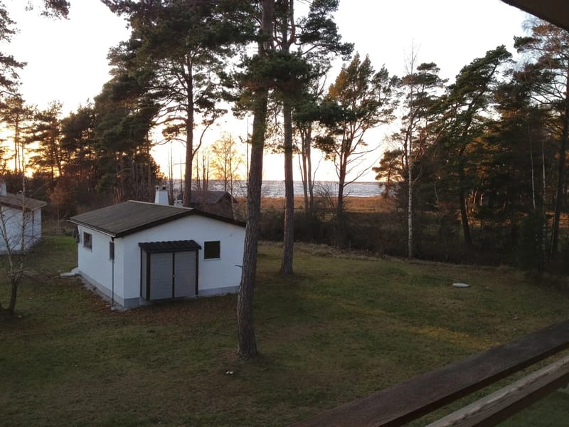 Vobo Björkhaga - Serviceboende in Borås, Västra Götalands län photo 2
