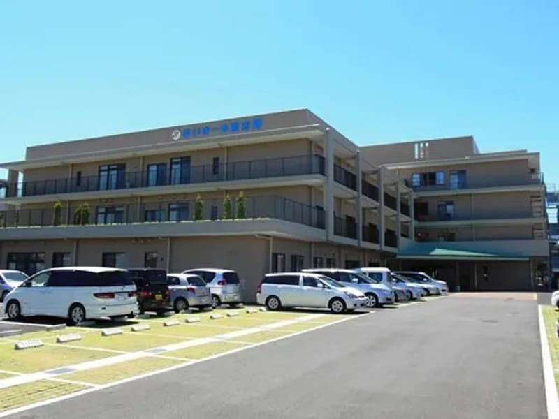 ゆいまーる習志野介護老人福祉施設 - 特別養護老人ホーム in 習志野市, 千葉県 photo 3