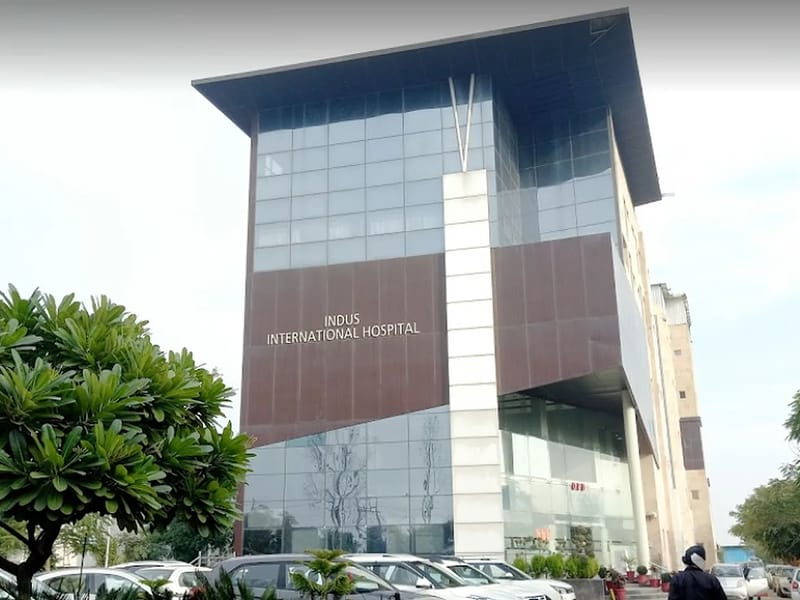 IIH- Institutional Ethics Committee - Indus International Hospital - अस्पताल in Mohali, Punjab photo 1