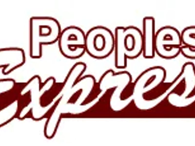 People Express - Medical Transport in Wadena, MN photo 1