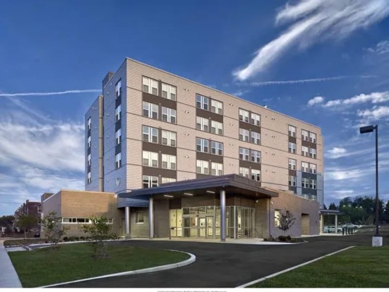 Germantown Home - Nursing Home in Philadelphia, PA photo 2