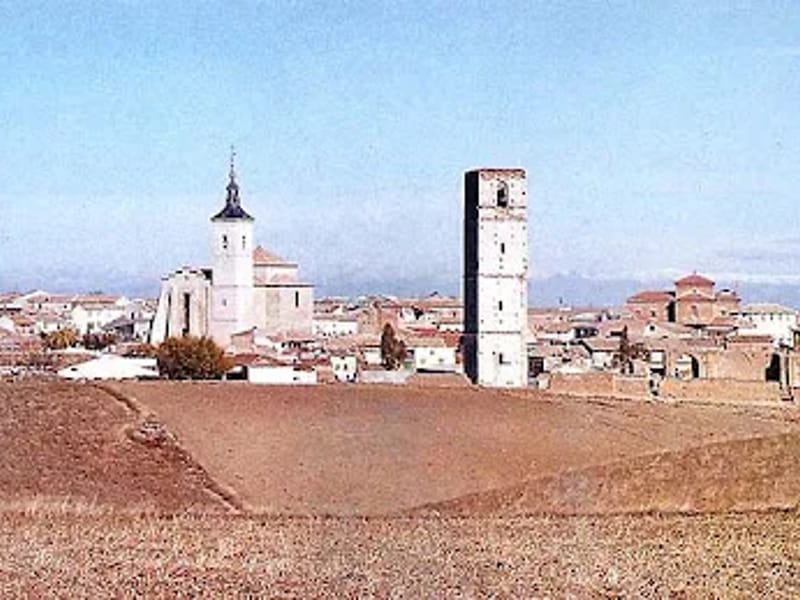 Residencia Geriatrica Amanecer - Hogar de Ancianos in Casarrubios Del Monte, Castilla-La Mancha photo 2