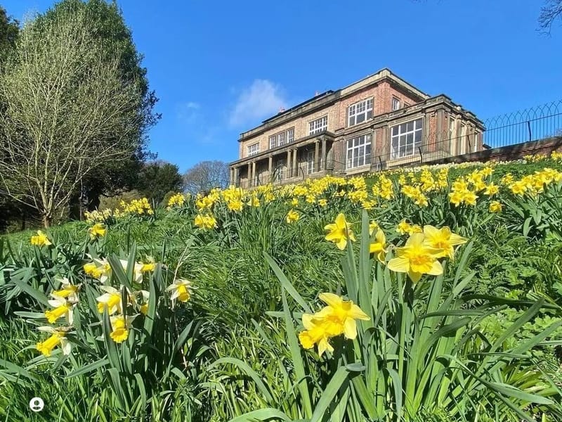 Thorncliffe House in Sunderland, England photo 2