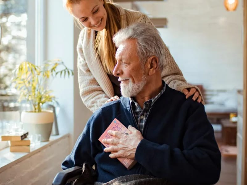 Brooke Haven Healthcare — Nursing Home, West Plains, MO · photo 2