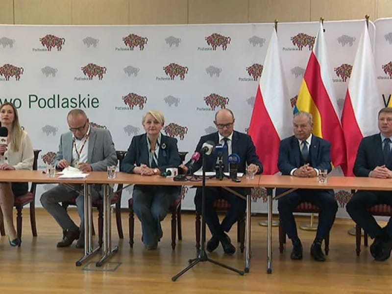 Samorząd Województwa Podlaskiego - Dom pomocy społecznej in Białystok, Białystok photo 1